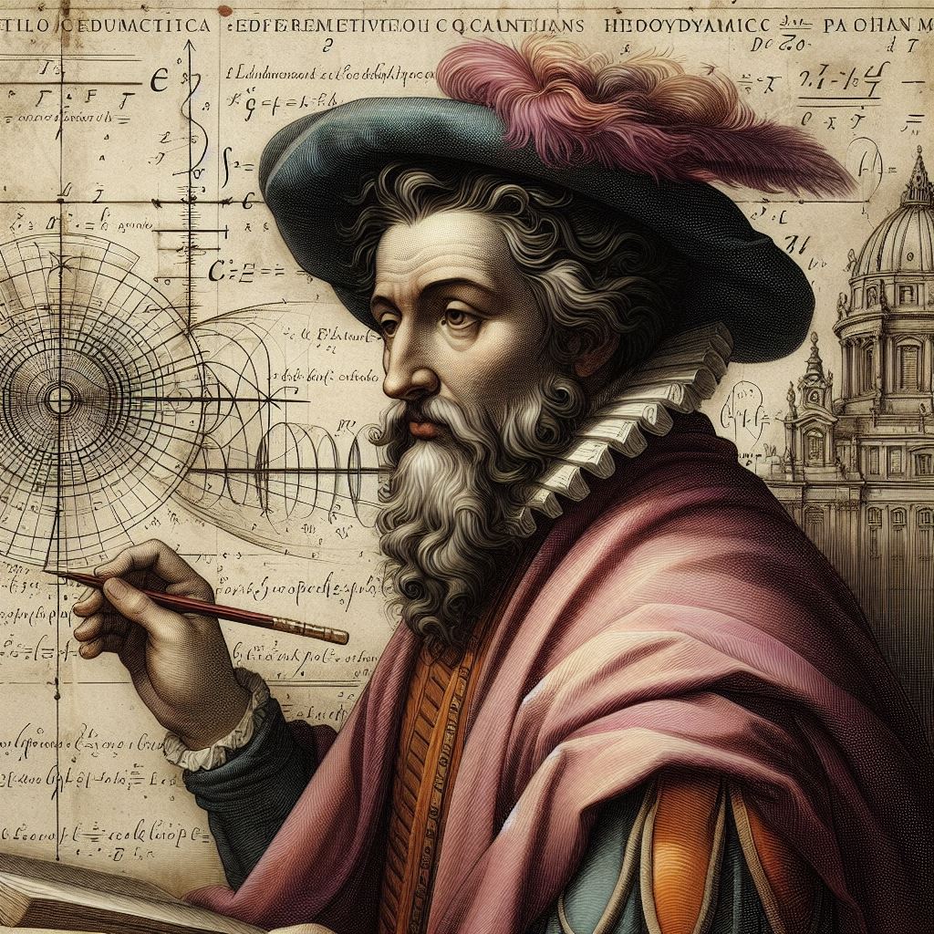 Jacopo Francesco Riccati (1676-1754)