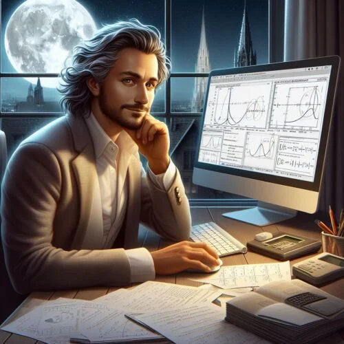 Calculadora de ecuaciones diferenciales lagrange